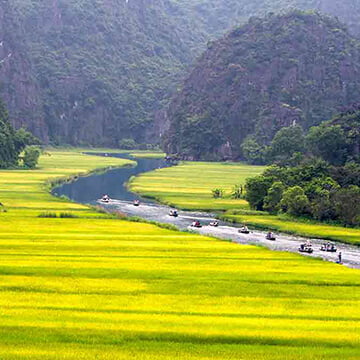 Bien préparer votre voyage au Vietnam