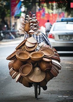 Circuit Vietnam du Nord au Sud Circuit Vietnam du Nord au Sud