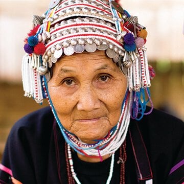 Circuits en Thailande