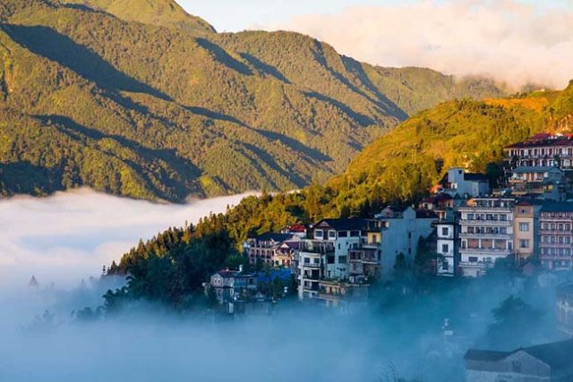 Guide détaillé voyager au Vietnam en février