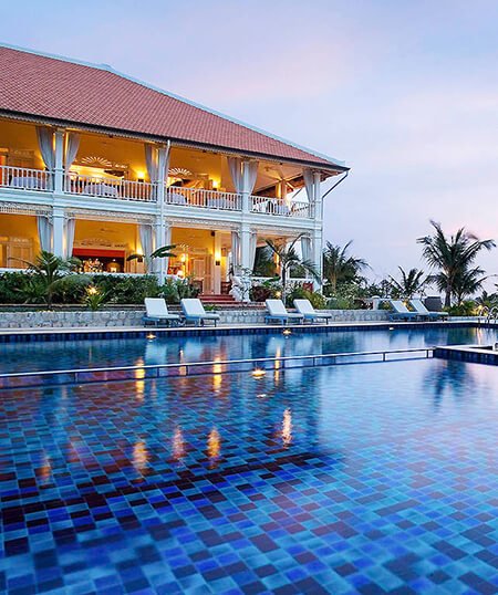 Bien préparer votre voyage au Vietnam Bien préparer votre voyage au Vietnam