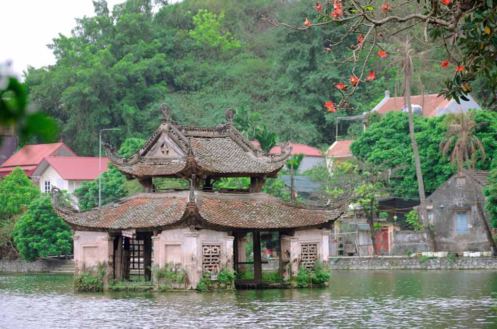 que-faire-a-hanoi-pagode-Thay Pagode Thay