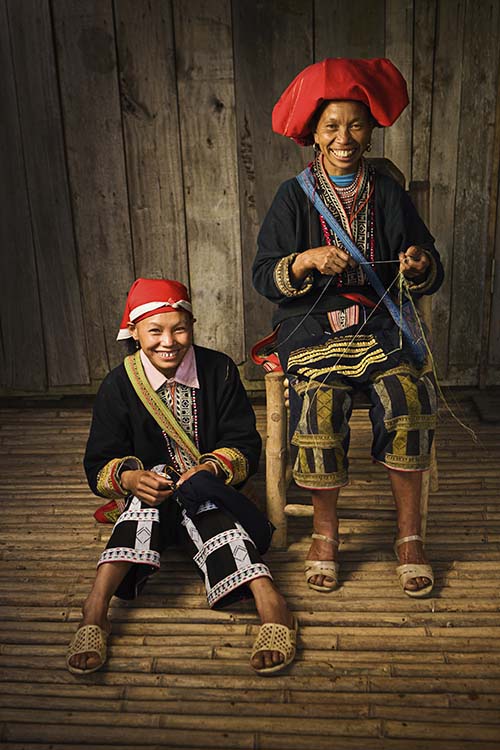 Circuit Vietnam 15 jours Circuit Vietnam 15 jours