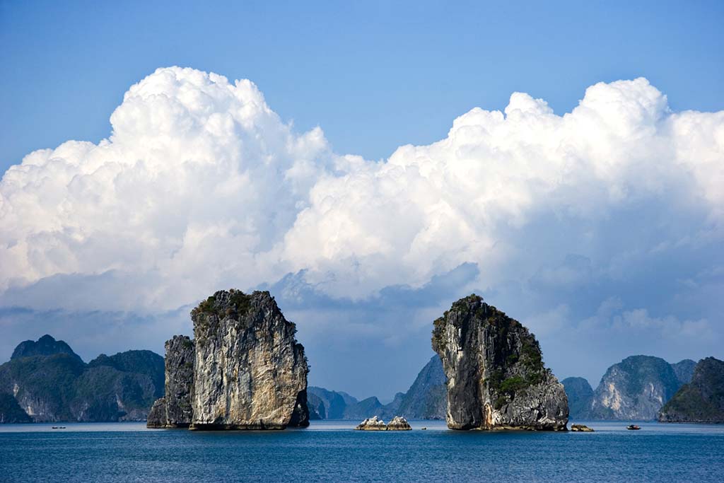 Vietam et Cambodge 18 jours Vietnam et Cambodge 18 jours