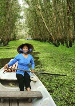 Circuit Vietnam Authentique