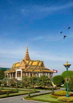 Circuit Vietnam Cambodge 15 jours