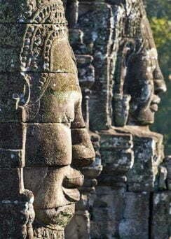 Circuit Vietnam Cambodge 3 semaines