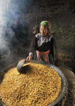 Minorités ethniques du Vietnam