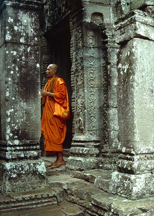 Circuit Vietnam Cambodge