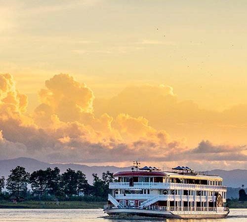 Croisières Vietnam Cambodge