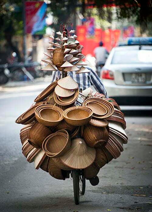 Circuit Vietnam du Nord au sud