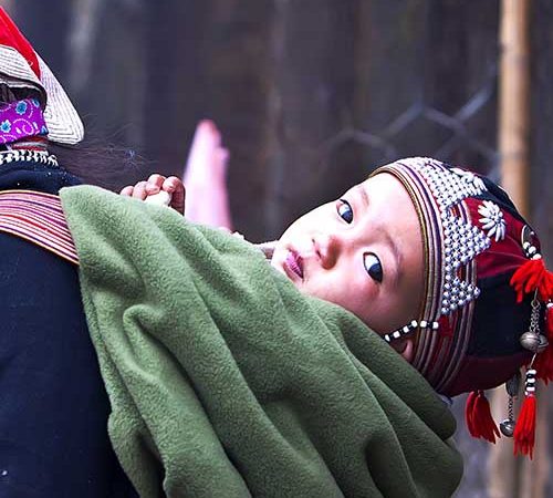 Voyage Vietnam en famille