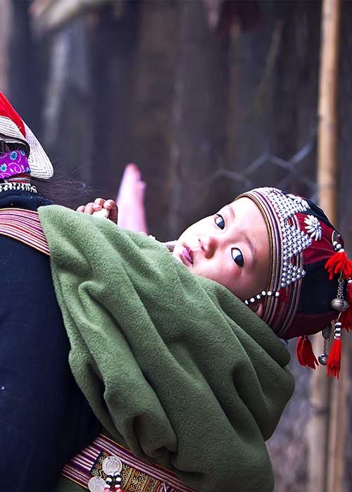 Voyage Vietnam en famille