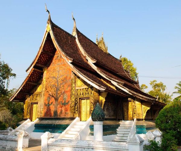 Luang Prabang