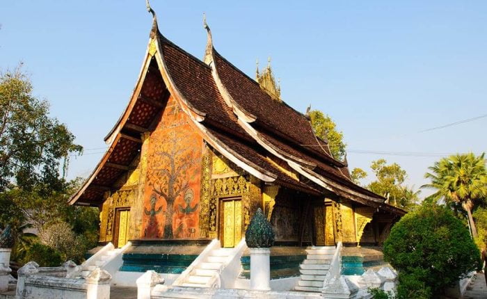 Luang Prabang