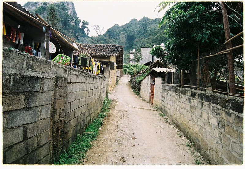 Vieux Quarter - Dong Van