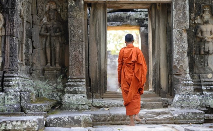 Circuit Singapour Cambodge 12 jours