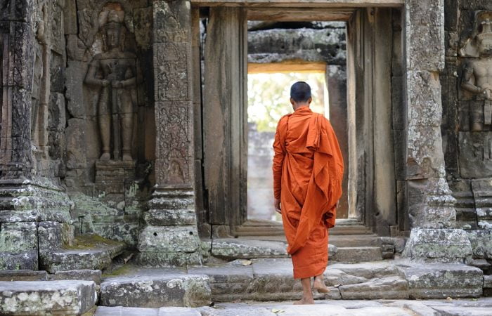 Circuit Singapour Cambodge 12 jours