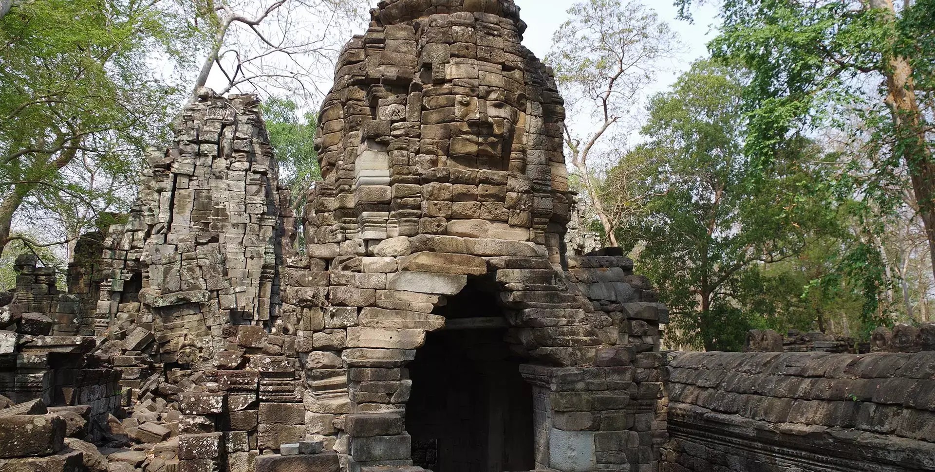 Banteay chmar
