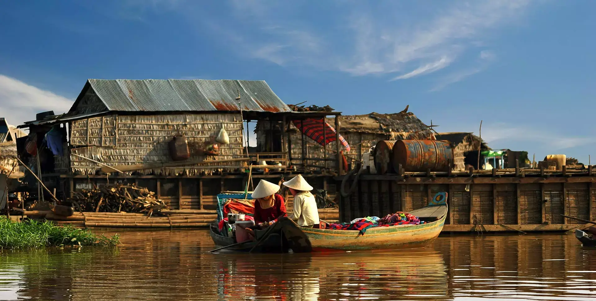 Tonle Sap Tonle Sap