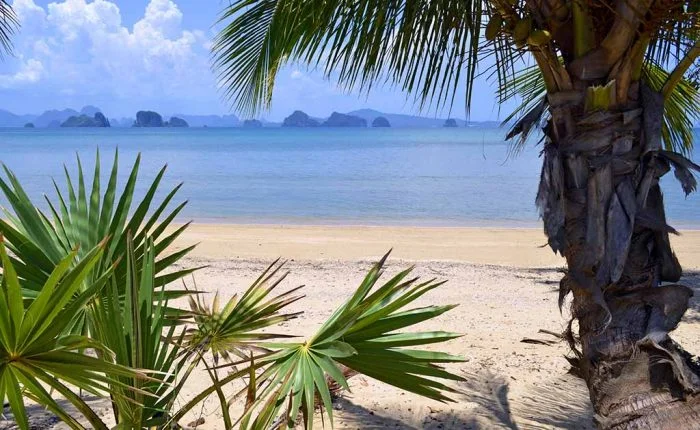 Koh Yao Noi Thailande