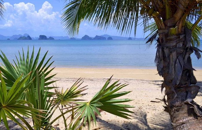 Koh Yao Noi Thailande
