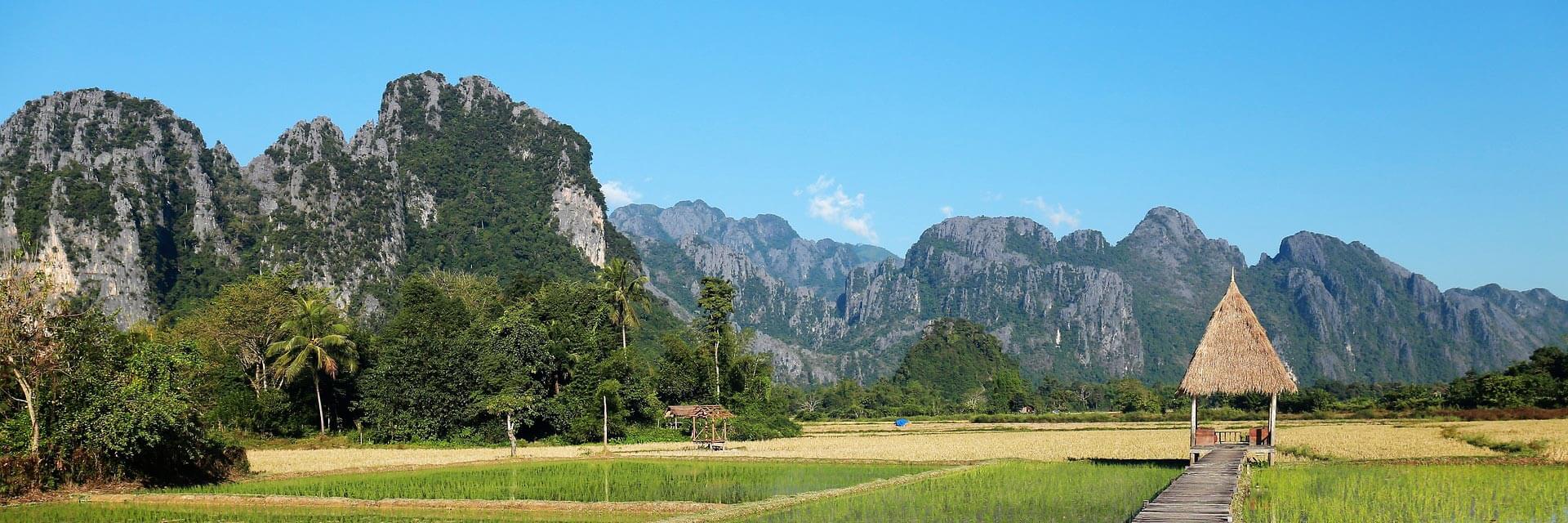 Vang Vieng slider Vang Vieng slider