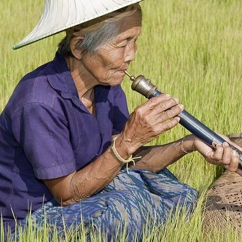 Ethnies Voyage au Laos