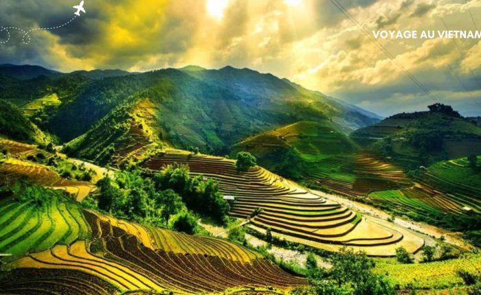 Voyage au Vietnam prix: Aventure Abordable