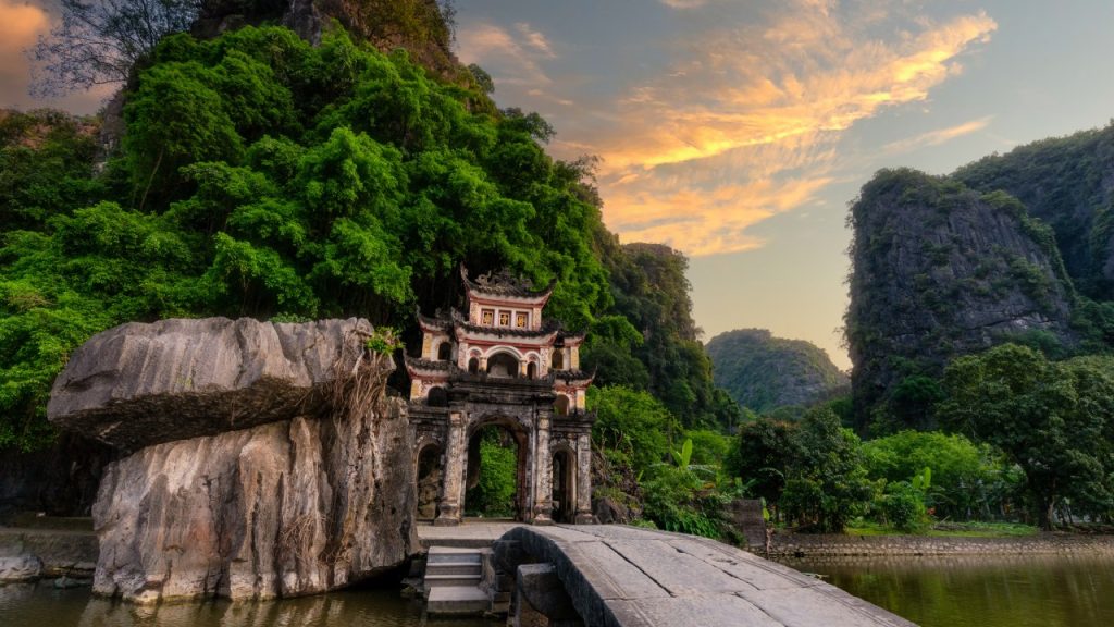 Choisissez le bon moment- organiser un voyage au Vietnam