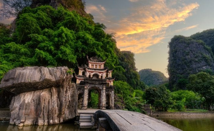 Choisissez le bon moment- organiser un voyage au Vietnam