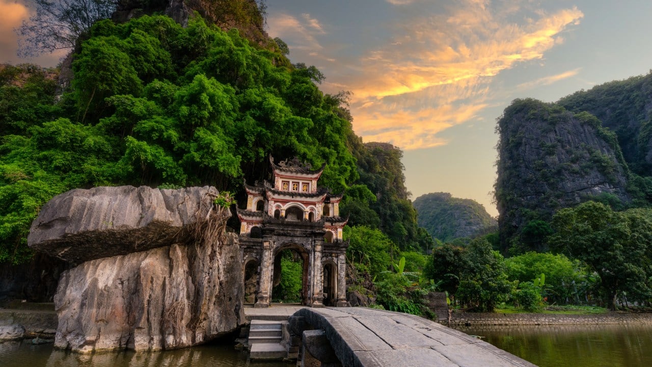 Choisissez le bon moment- organiser un voyage au Vietnam