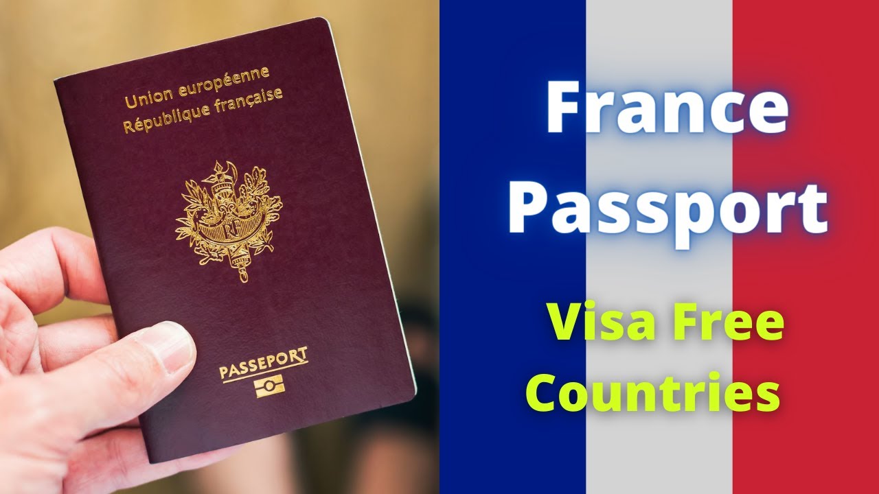 Passeport et visa - organiser un voyage au Vietnam