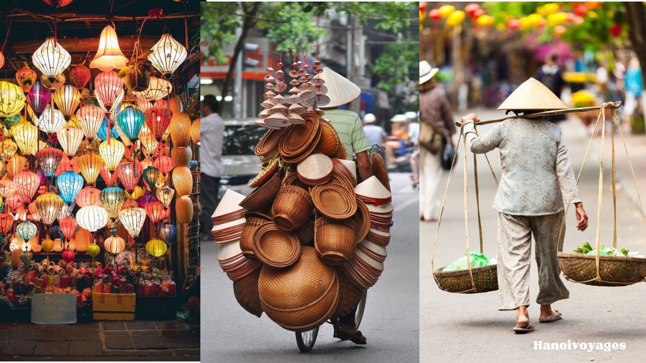 Voyage Vietnam tout inclus