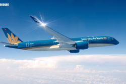 Voyage vietnam prix avion 