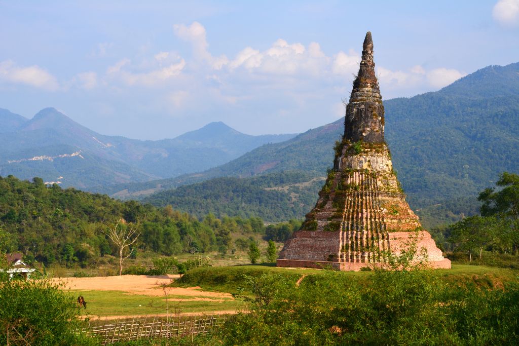 que faire à Phonsavan