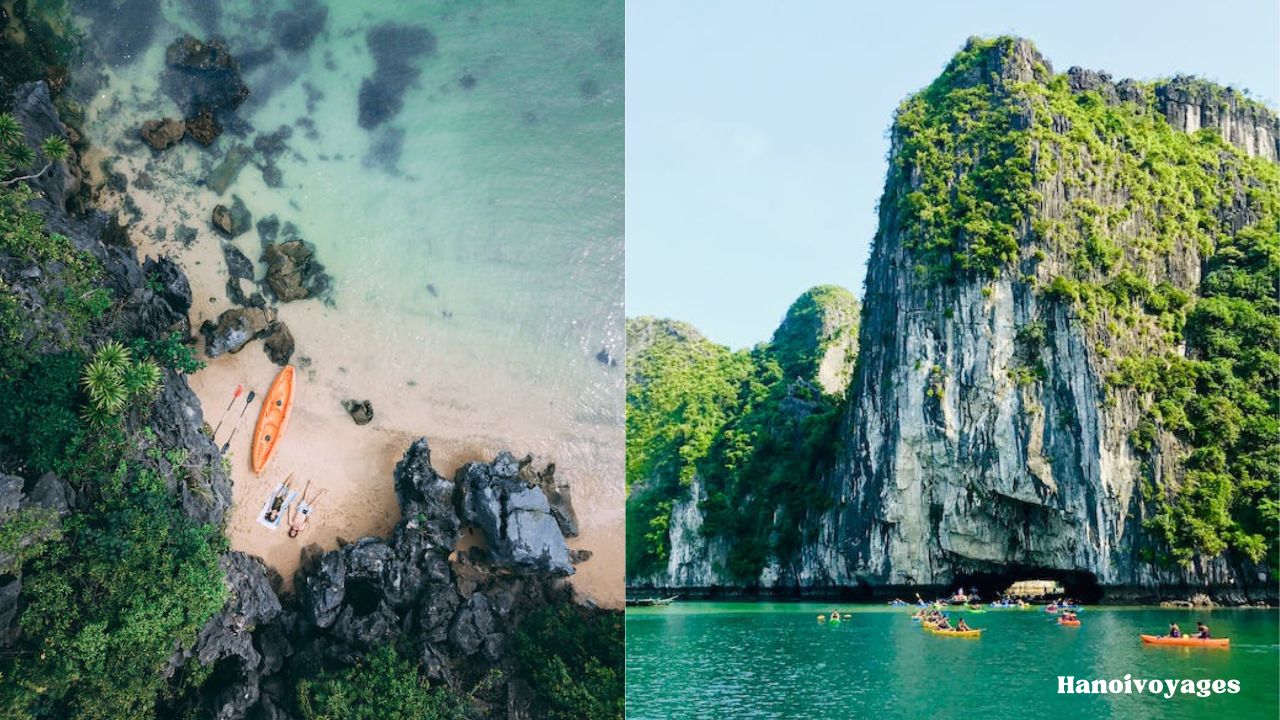 voyage Vietnam tout inclus