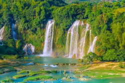 voyage au Vietnam 2024