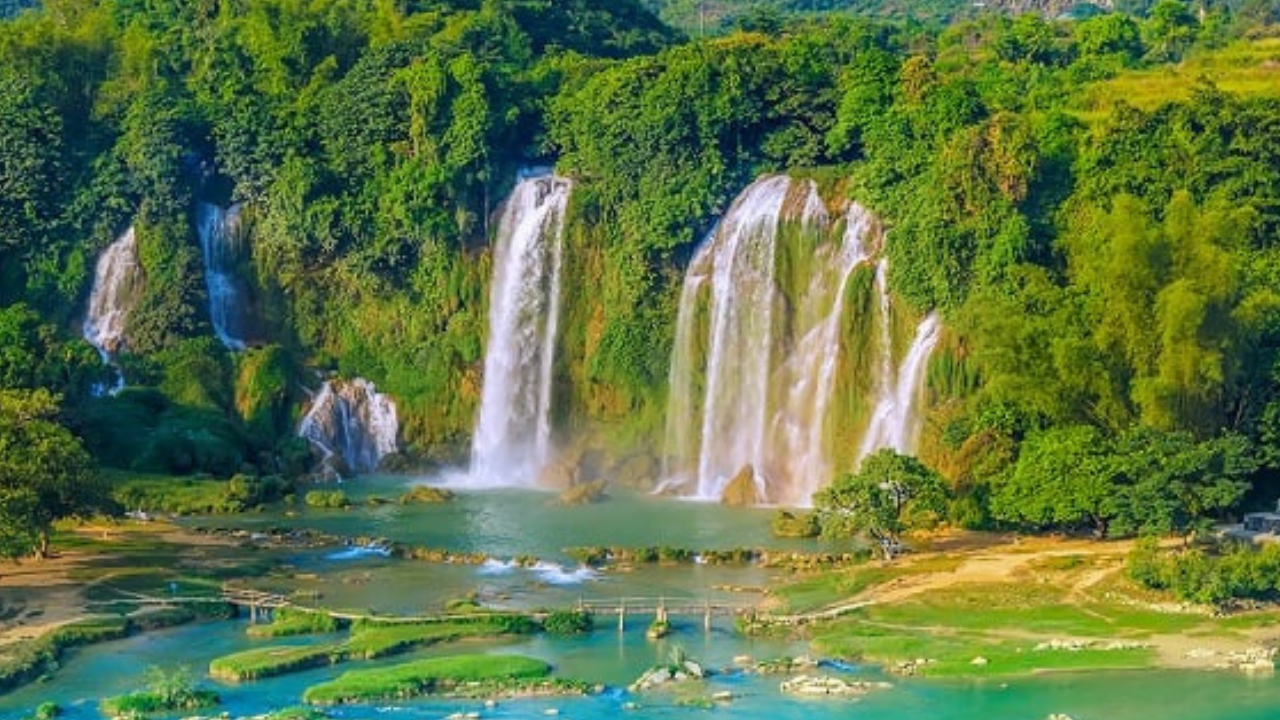 voyage au Vietnam 2024