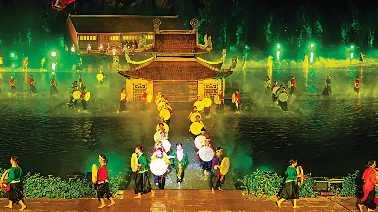 voyage au vietnam 2024