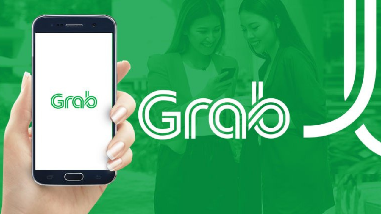 Grab - applications pour leur voyage au Vietnam