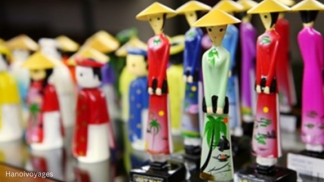 Voyage au Vietnam circuit