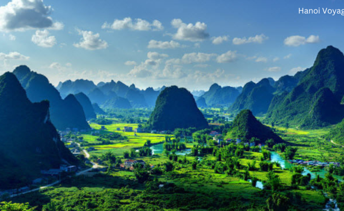 voyage Vietnam Belgique