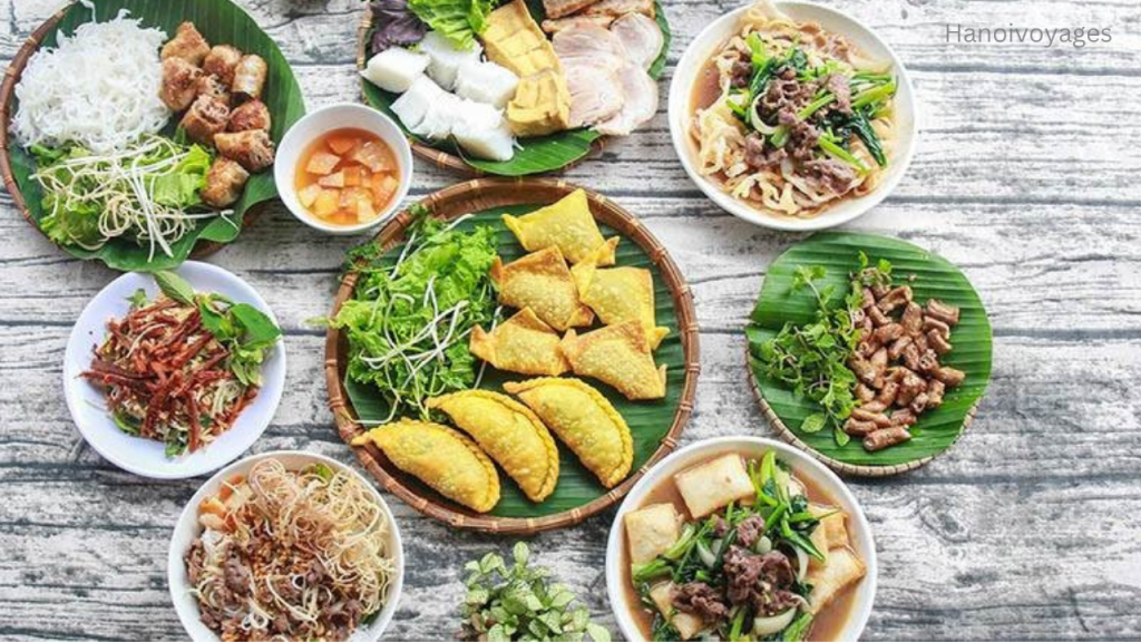 Voyage au Vietnam circuit