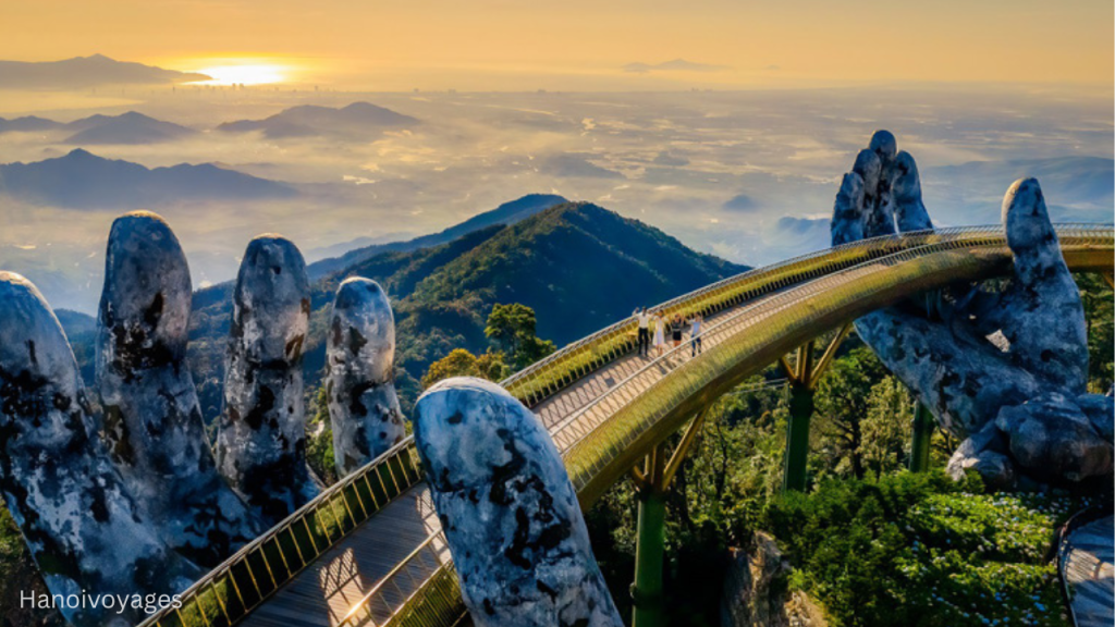 Voyage au Vietnam circuit