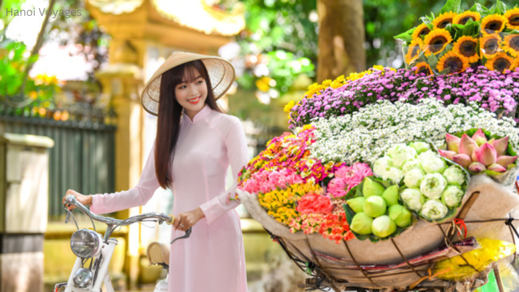 Voyage au Vietnam en Avril