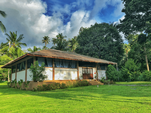 Shakti yoga retreat center