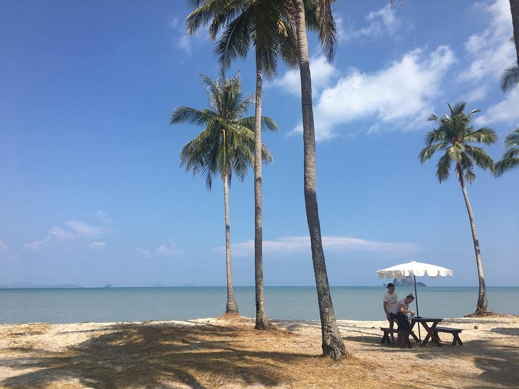 Plage de Laem Haad : les meilleures choses à faire à Koh Yao Yai