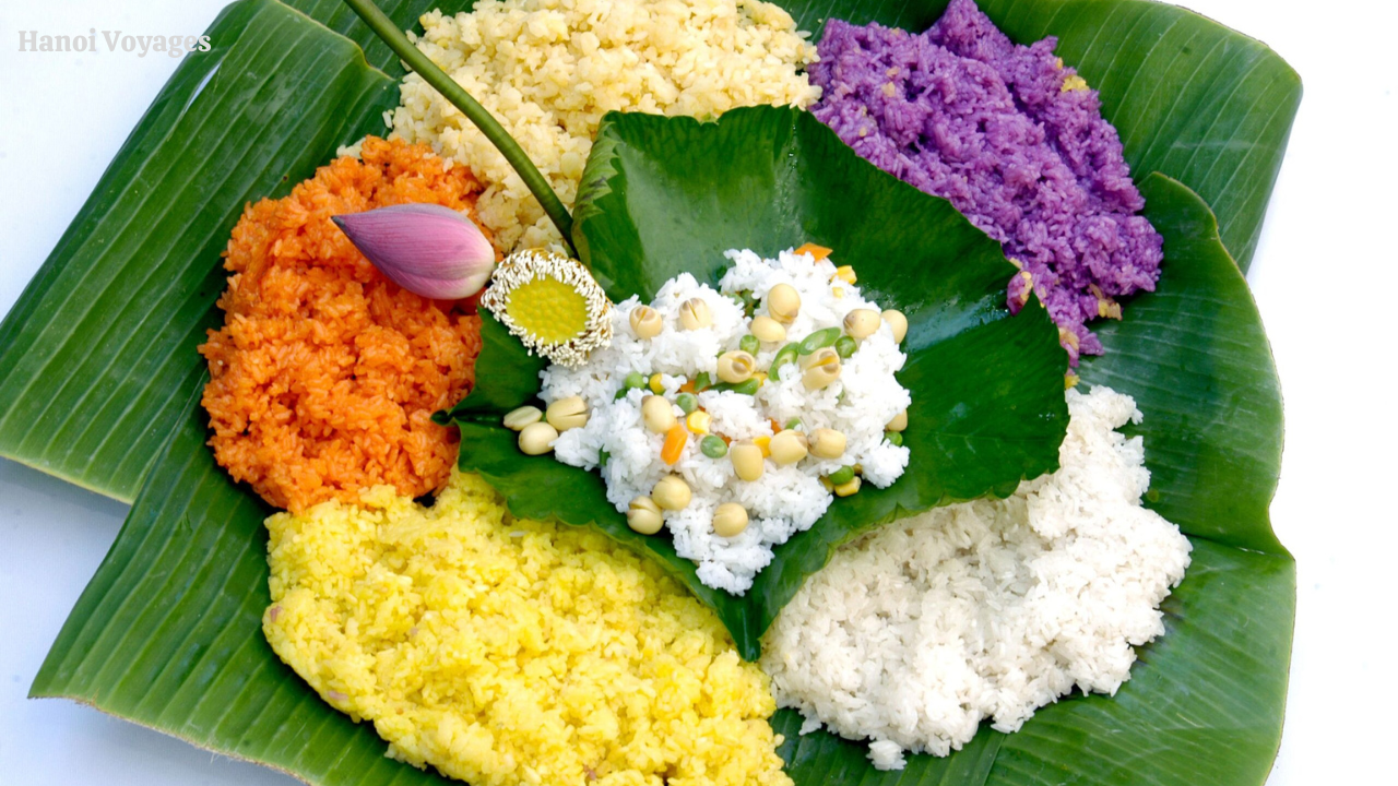 Prix d'un Voyage au Vietnam