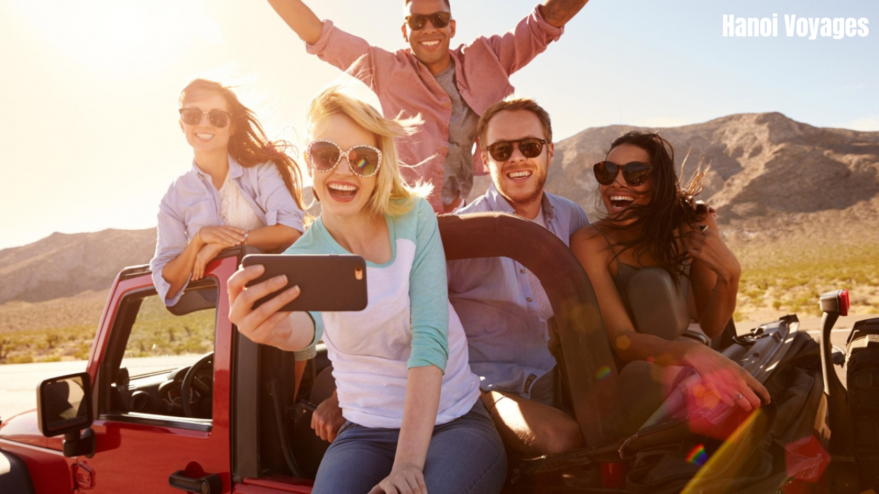 Guide détaillé pour un voyage en petit groupe au Vietnam